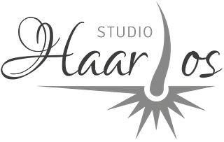 Studio Haarlos Logo